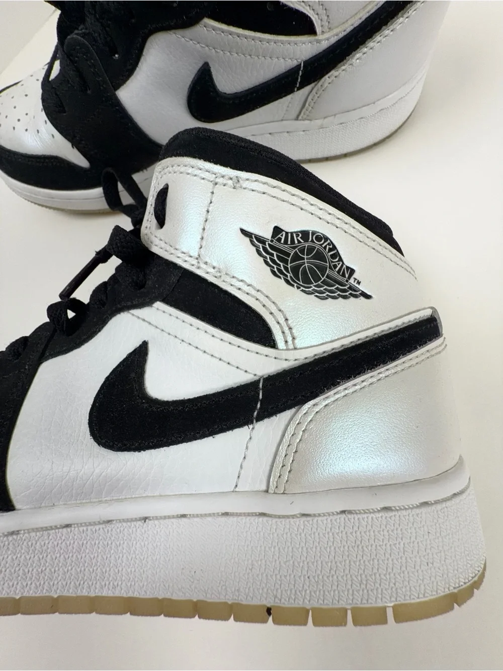 Nike kids air